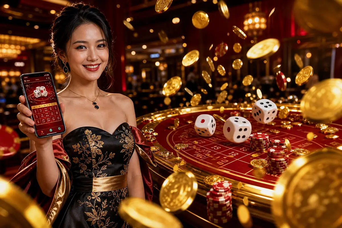 mmk98 VIP Loyalty ဆုလာဘ်အစီအစဉ်