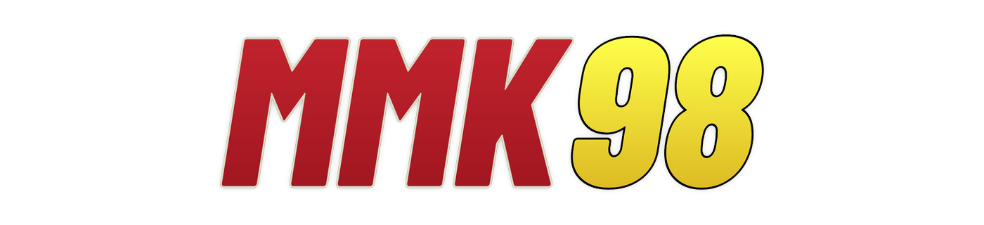 mmk98 logo